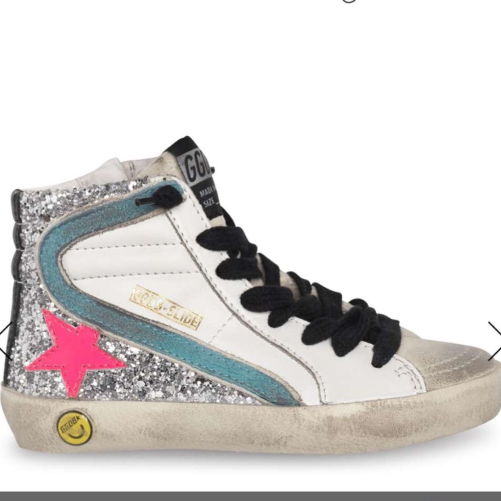 COPY - Golden Goose Size 5 Kids